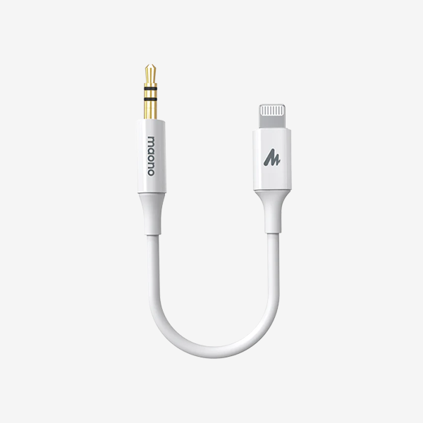 MAONO LA01/LA02  OTG Adapter