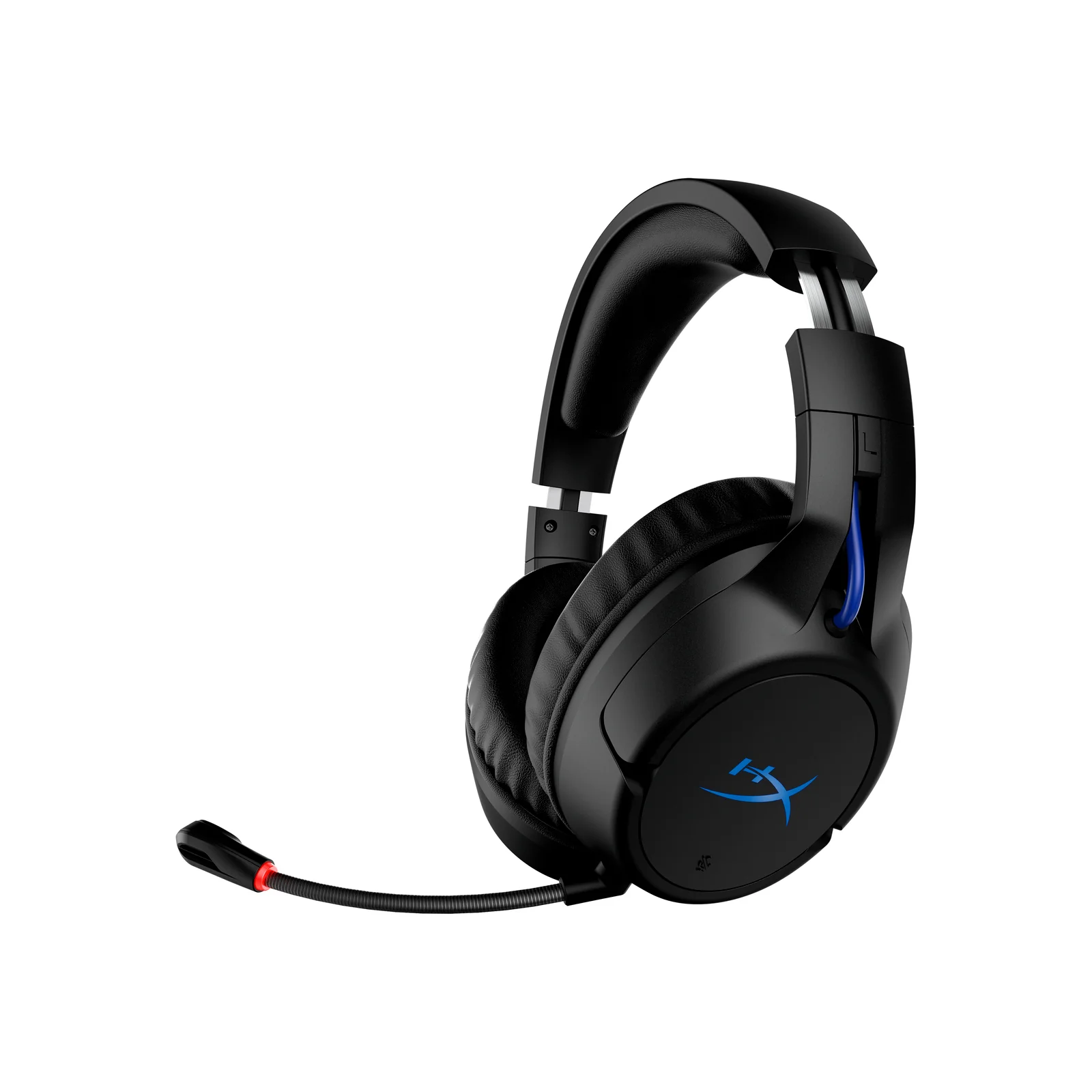 HyperX Cloud Flight - Wireless Gaming Headset - PlayStation