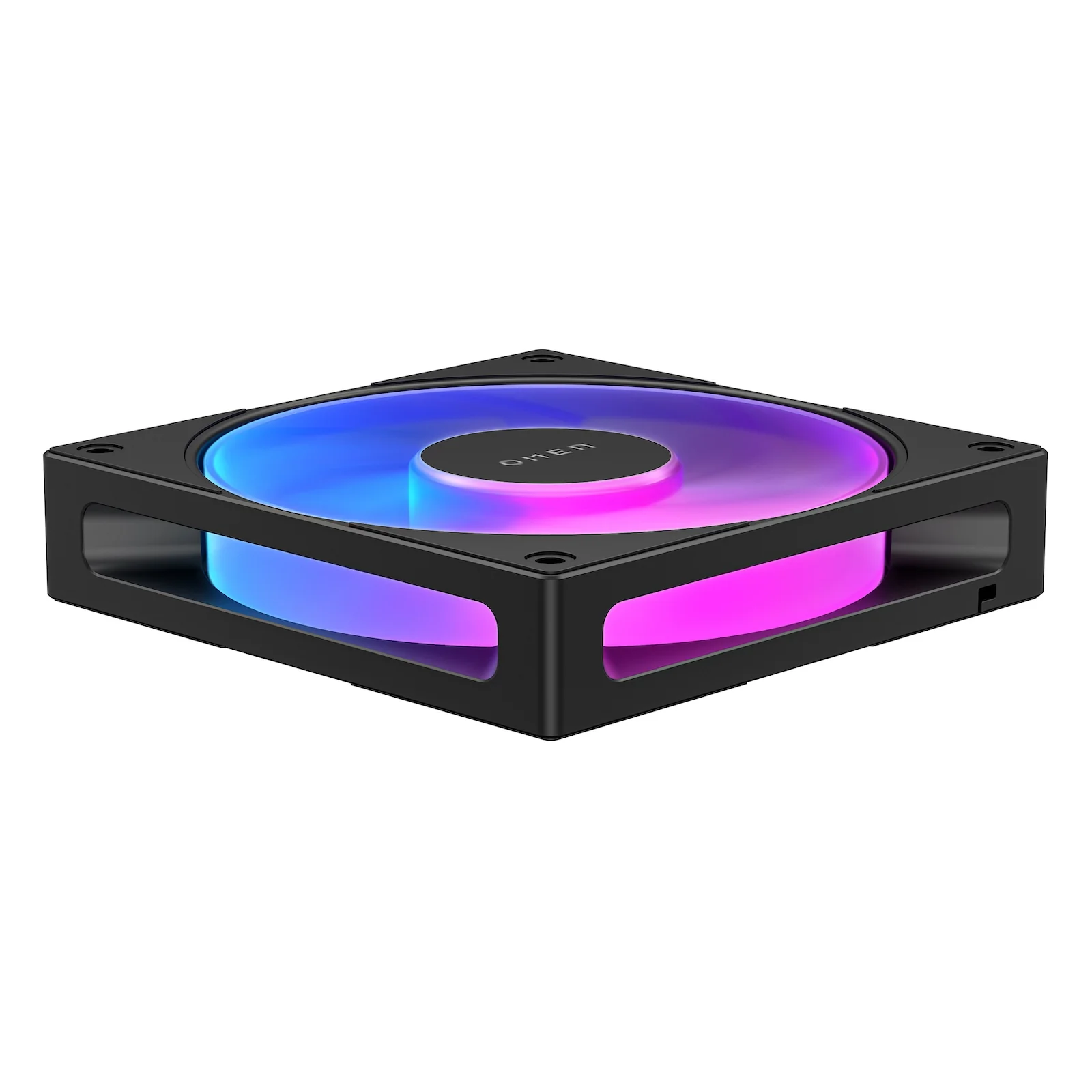 OMEN 120mm Fan - Single Pack Black